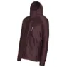 Armada Tuckernot Grid Fleece Mit Durchgehendem Reißverschluss