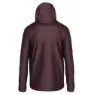 Armada Tuckernot Grid Fleece Mit Durchgehendem Reißverschluss