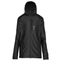 Armada Venyu Grid Fleece Mit Durchgehendem Reißverschluss Armada Venyu Grid Fleece Mit Durchgehendem Reißverschluss
