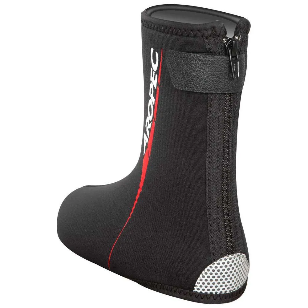 Aropec Bike Wasserschuhe, Black, EU 39 Aropec Bike Wasserschuhe, Black, EU 39