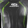 Aropec Flying Fish Ii Neopren-nasstauchanzug 3/2 Mm unisex, Black / green, M