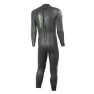 Aropec Flying Fish Ii Neopren-nasstauchanzug 3/2 Mm unisex, Black / green, M