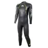 Aropec Flying Fish Ii Neopren-nasstauchanzug 3/2 Mm unisex, Black / green, M