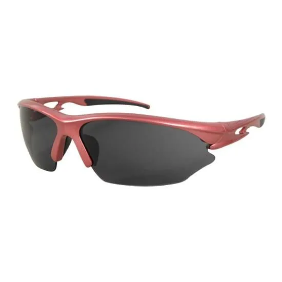 Aropec Triathlon Sonnenbrille, Red, One Size Aropec Triathlon Sonnenbrille, Red, One Size