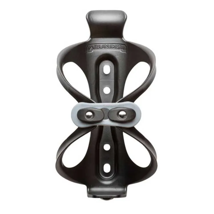 Arundel Bando Flaschenhalter, Black, One Size