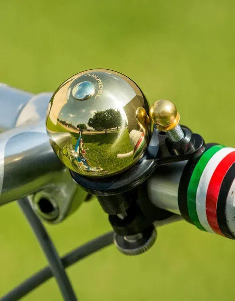 Arundel FAHRRADKLINGEL, Silber Arundel FAHRRADKLINGEL, Silber