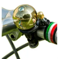 Arundel Jezebell Fahrradklingel