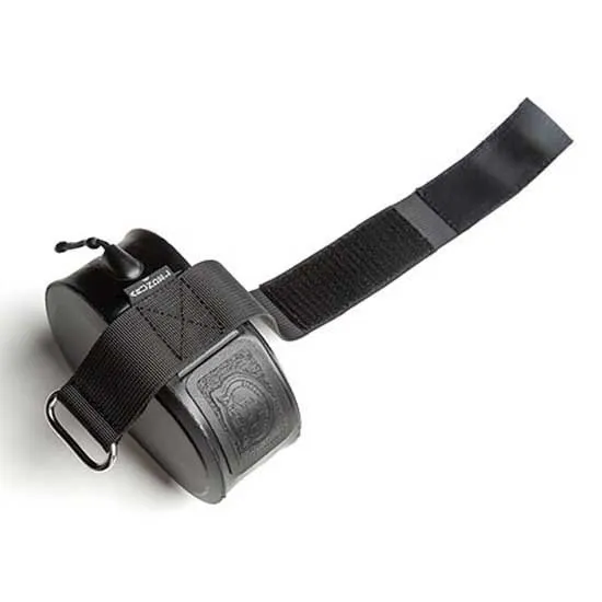Arundel Medio Satteltasche 0.54l, Black, One Size Arundel Medio Satteltasche 0.54l, Black, One Size