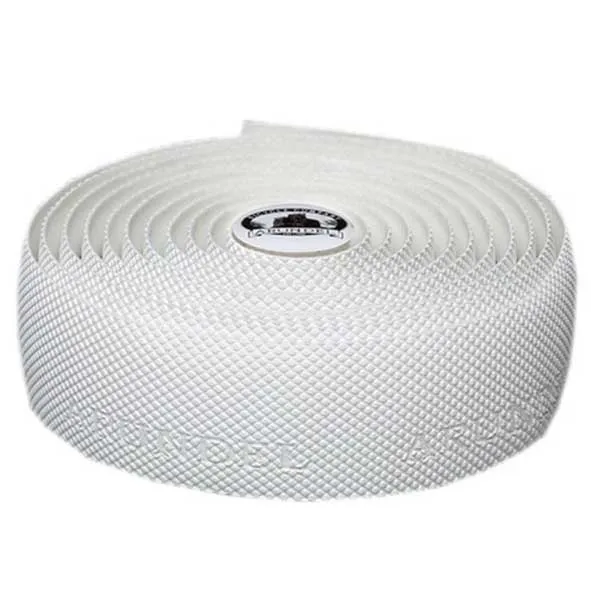 Arundel Rubber Lenkerband, White, 2200mm Arundel Rubber Lenkerband, White, 2200mm