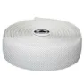 Arundel Rubber Lenkerband, White, 2200mm