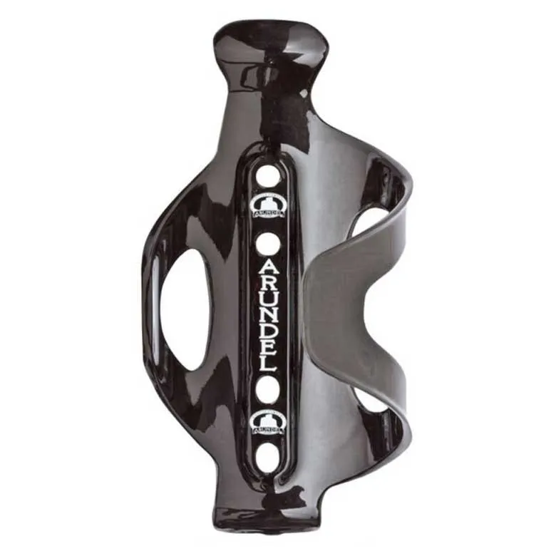 Arundel Side Loader Flaschenhalter, Black gloss, One Size Arundel Side Loader Flaschenhalter, Black gloss, One Size