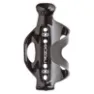 Arundel Side Loader Flaschenhalter, Black gloss, One Size