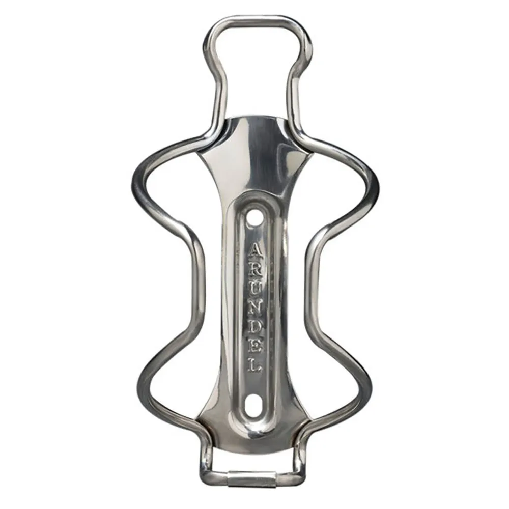 Arundel Stainless Steel Flaschenhalter, Grey, One Size Arundel Stainless Steel Flaschenhalter, Grey, One Size