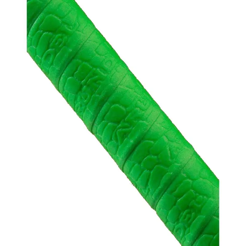 Arundel Synth Gecko Lenkerband, Green, 2200mm Arundel Synth Gecko Lenkerband, Green, 2200mm