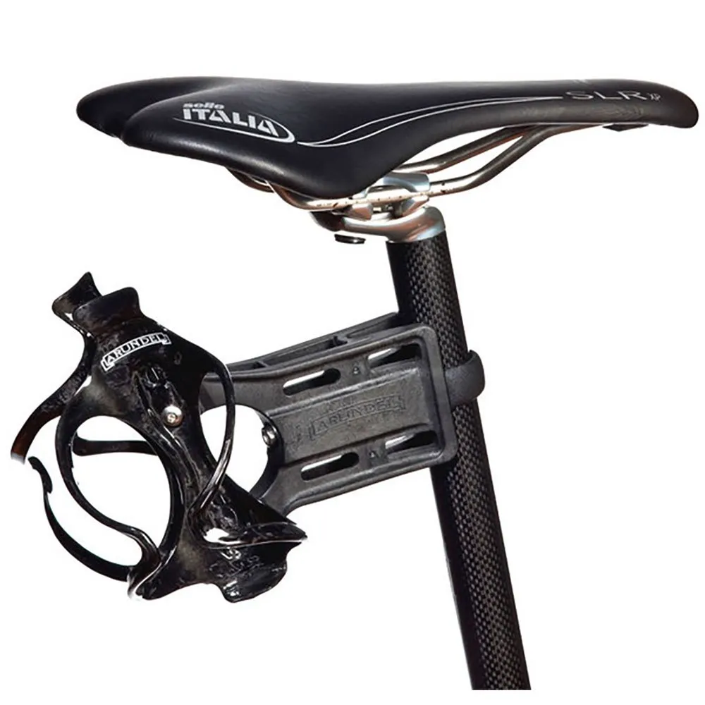 Arundel Tri Klemme, Black, One Size Arundel Tri Klemme, Black, One Size