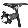 Arundel Tri Klemme, Black, One Size