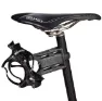 Arundel Triathlon Sattelstütze TRI CLAMP, Schwarz