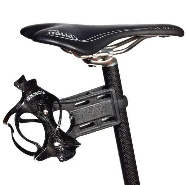 Arundel Triathlon Sattelstütze TRI CLAMP, Schwarz Arundel Triathlon Sattelstütze TRI CLAMP, Schwarz