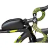 Arundel Tycoon Rahmentasche 0.65l, Black, One Size