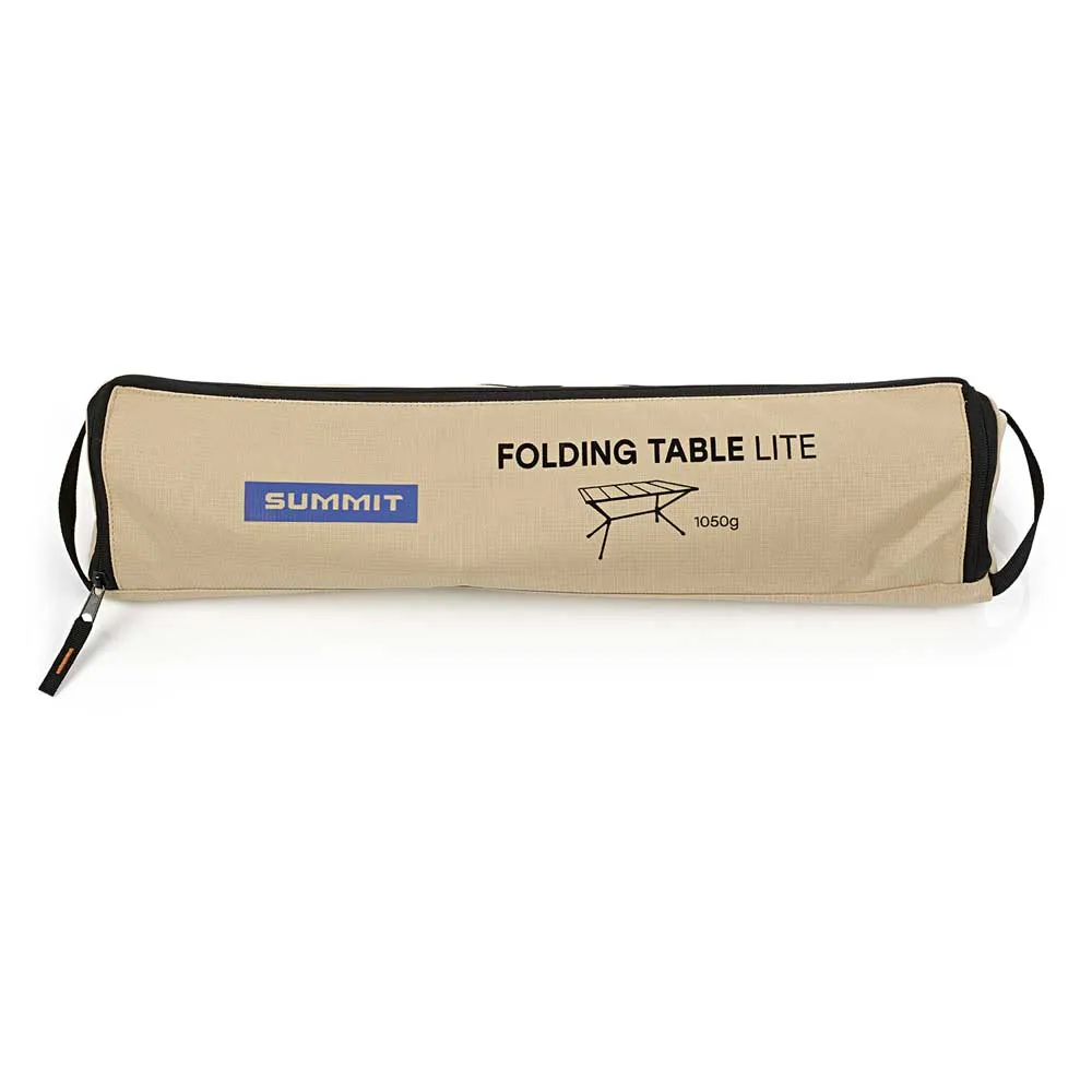 Arva Folding Table Lite Tisch, One size Arva Folding Table Lite Tisch, One size