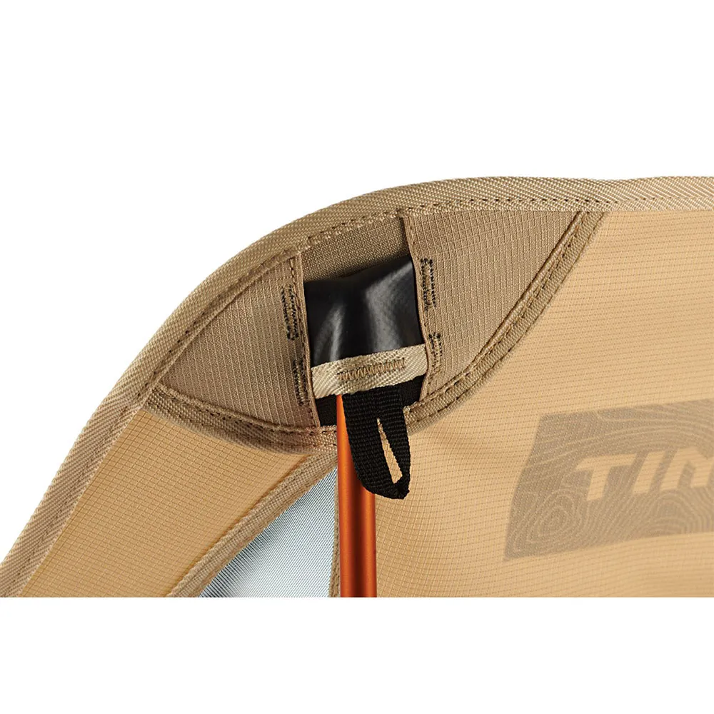Arva Folding Ul Stuhl, Desert, One Size Arva Folding Ul Stuhl, Desert, One Size