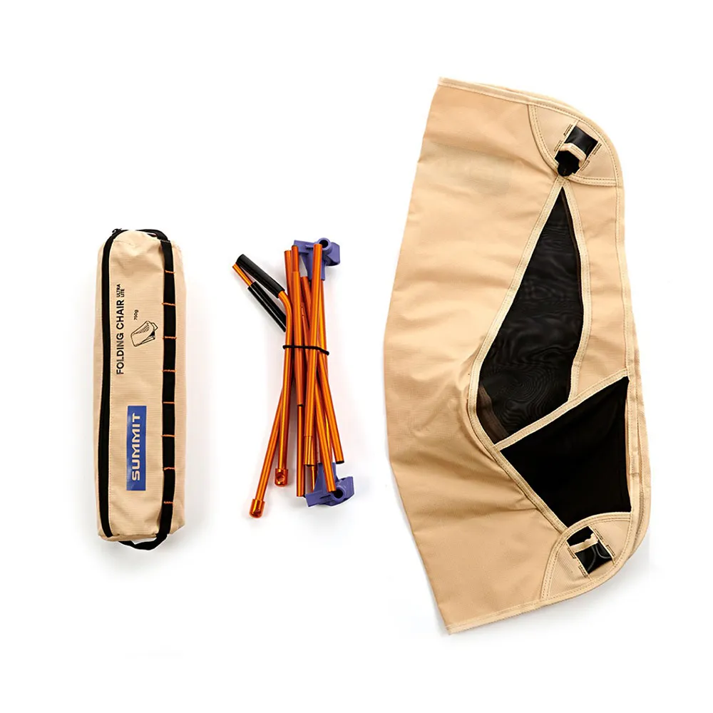 Arva Folding Ul Stuhl, Desert, One Size Arva Folding Ul Stuhl, Desert, One Size