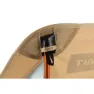 Arva Folding Ul Stuhl, Desert, One Size