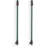 Arva Nepal 3 Parts Powerlock Cork Grip Stöcke