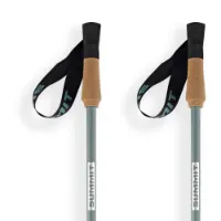 Arva Nepal Compact 3 Parts Powerlock Cork Grip Stöcke Arva Nepal Compact 3 Parts Powerlock Cork Grip Stöcke