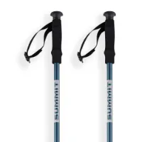 Arva Tibet 3 Parts Classic Cone Twistlock Stöcke