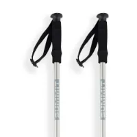 Arva Tibet 3 Parts Classic Cone Twistlock Stöcke Arva Tibet 3 Parts Classic Cone Twistlock Stöcke