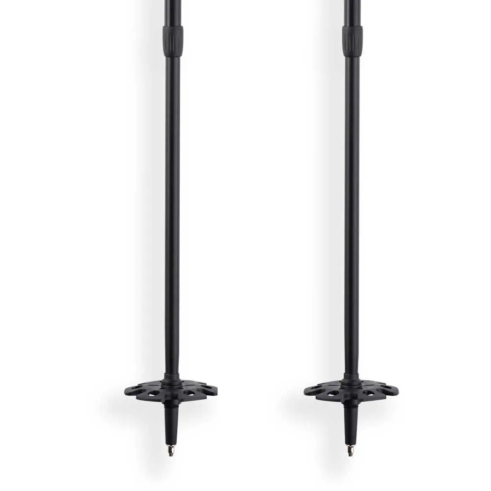 Arva Tibet 3 Parts Classic Cone Twistlock Stöcke Arva Tibet 3 Parts Classic Cone Twistlock Stöcke