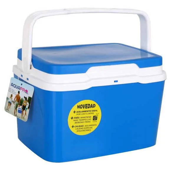Asevi Pu Kühlschrank 5l, Blue, One Size