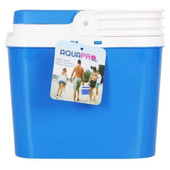 Asevi Pu Kühlschrank 5l, Blue, One Size