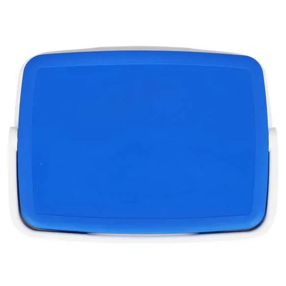 Asevi Pu Kühlschrank 5l, Blue, One Size