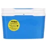 Asevi Pu Kühlschrank 5l, Blue, One Size