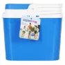 Asevi Pu Kühlschrank 5l, Blue, One Size