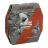 ASHIMA Action Sp 4.5 Mm Liner In Pom Schaltzug 50 M, Black, One Size