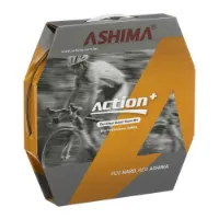 ASHIMA Action+ Sp 4.5 Mm Liner In Pvdf Schaltzug 50 M ASHIMA Action+ Sp 4.5 Mm Liner In Pvdf Schaltzug 50 M