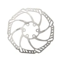 ASHIMA Aro 15 Aegis 6b Bremsscheibe