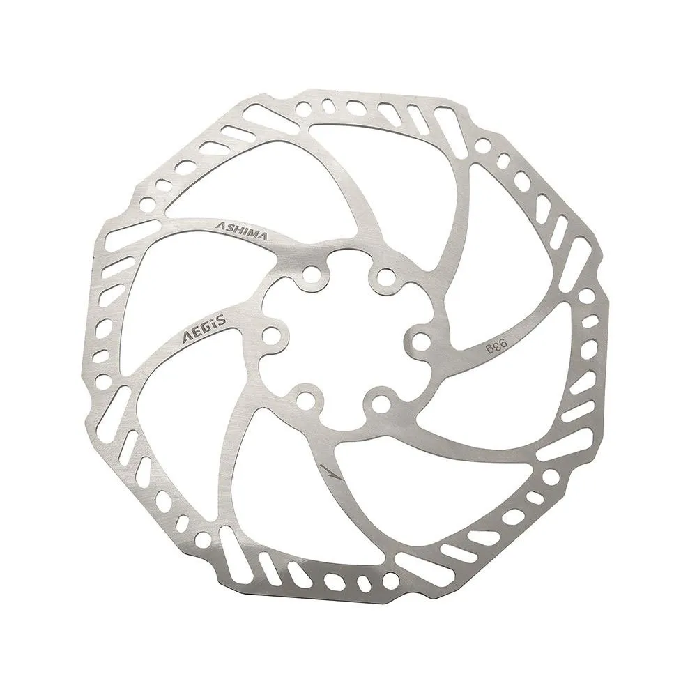 ASHIMA Aro 15 Aegis 6b Bremsscheibe ASHIMA Aro 15 Aegis 6b Bremsscheibe