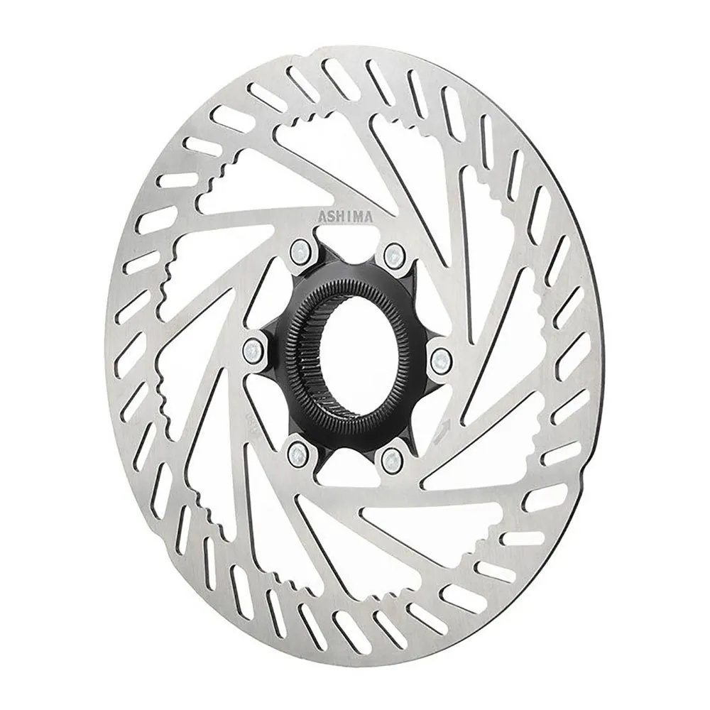 ASHIMA Aro 28 Cl 2 Mm E-bike Bremsscheibe ASHIMA Aro 28 Cl 2 Mm E-bike Bremsscheibe