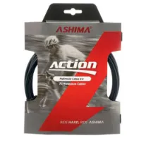 ASHIMA Magura 5x2.1 Mm Bremskabel-kit 3 M ASHIMA Magura 5x2.1 Mm Bremskabel-kit 3 M