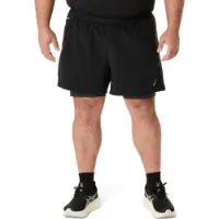 Asics 2N1 5IN Shorts Asics 2N1 5IN Shorts