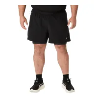 Asics 2N1 5IN Shorts Asics 2N1 5IN Shorts