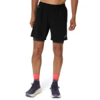 Asics 2N1 5IN Shorts