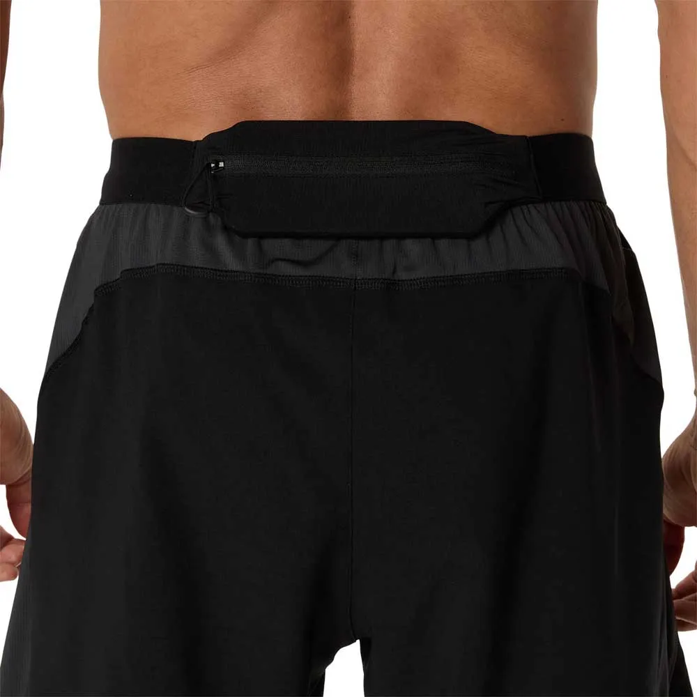 Asics 2N1 5IN Shorts