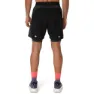 Asics 2N1 5IN Shorts