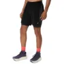 Asics 2N1 5IN Shorts