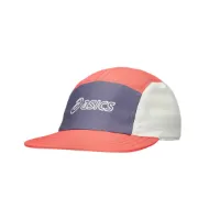 Asics 5-Panel-Kappe